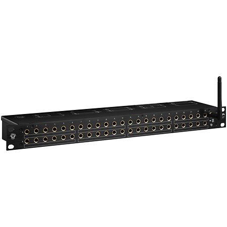 Black Lion Audio PBR TRS BT