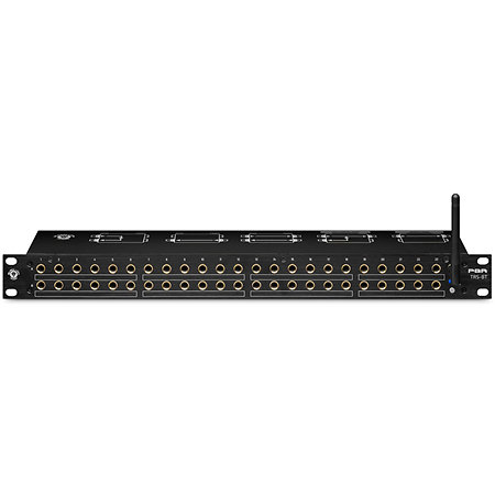 Black Lion Audio PBR TRS BT