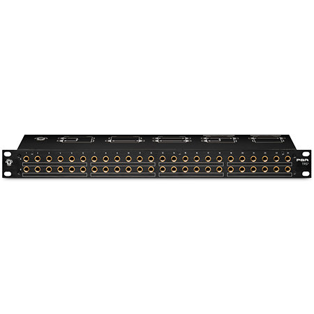 Black Lion Audio PBR TRS3