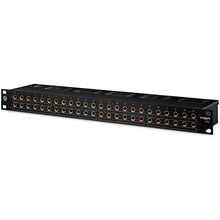 PBR TRS3 Black Lion Audio