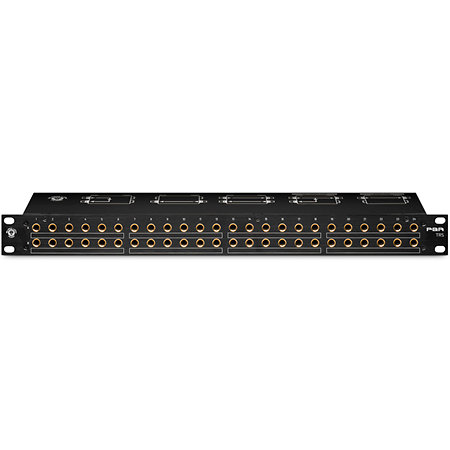 Black Lion Audio PBR TRS