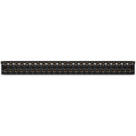 PBR TRS Black Lion Audio