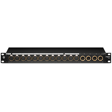 Black Lion Audio PBR XLR