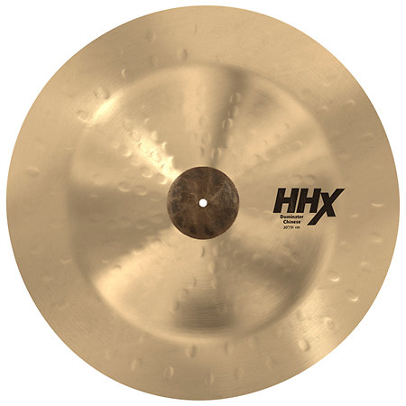 Sabian 12016DXN HHX 20" Dominator Chinese