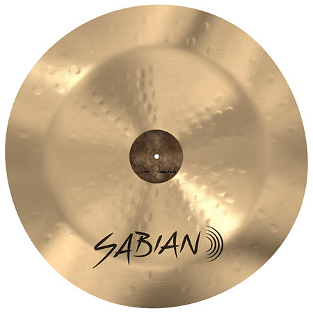 Sabian 12016DXN HHX 20" Dominator Chinese