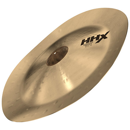 12016DXN HHX 20" Dominator Chinese Sabian