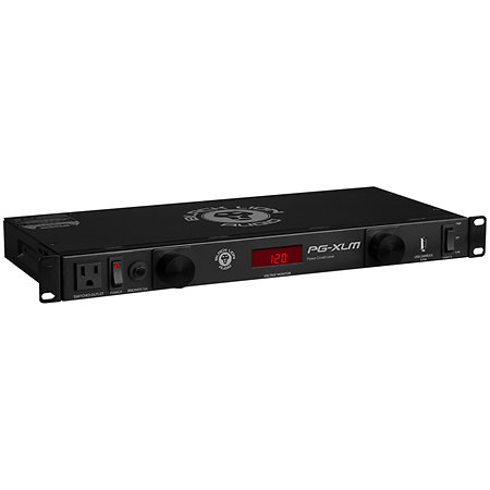 Black Lion Audio PG-XLM