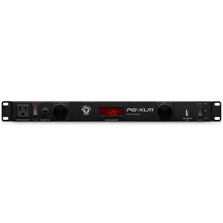 Black Lion Audio PG-XLM