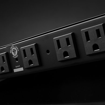 PG-XLM Type F Black Lion Audio