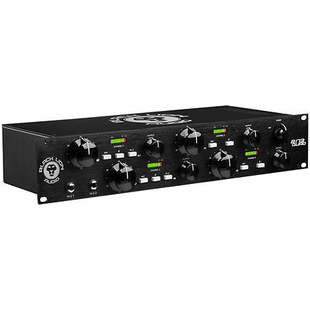 Black Lion Audio B173 Quad Preamp