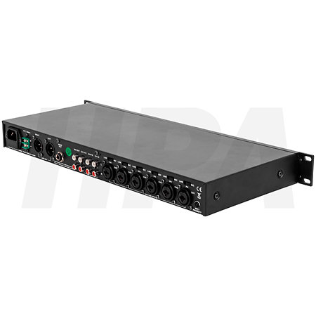 MX632 BT HPA