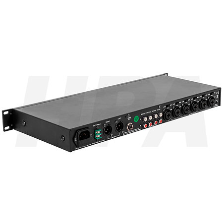 MX632 BT HPA