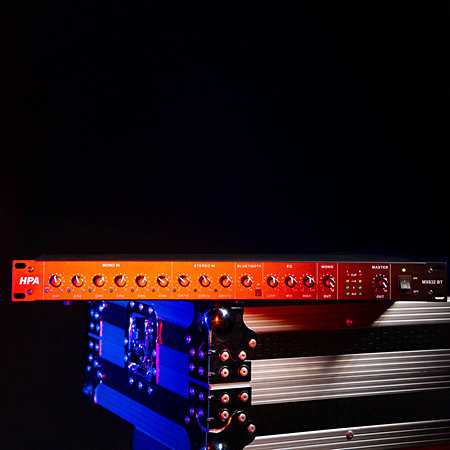 MX632 BT HPA