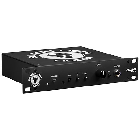 Black Lion Audio B12A MKIII Preamp