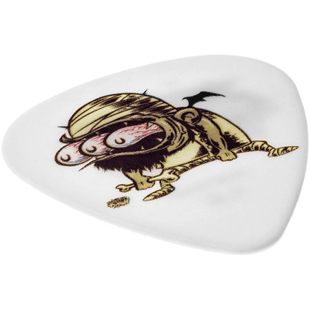 BL32R10 Dirty Donny Mummy 1,00 mm Sachet de 36 Dunlop
