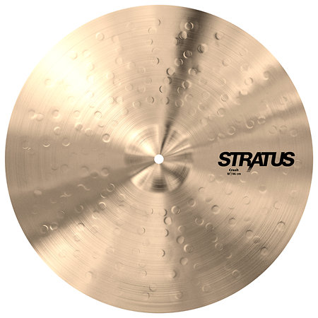 Sabian S1806 Stratus 18'' Crash
