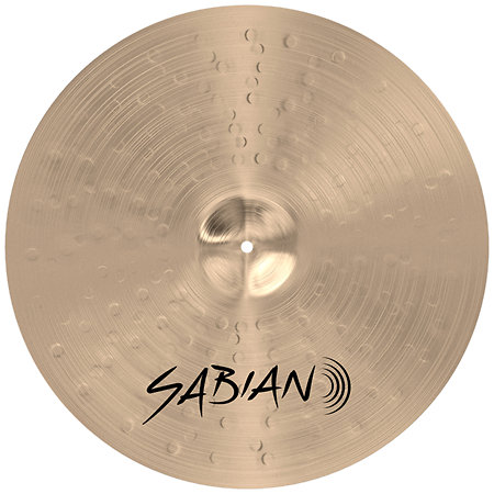 Sabian S1806 Stratus 18'' Crash
