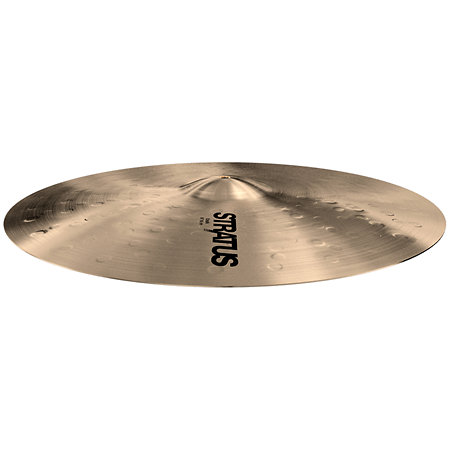 S1806 Stratus 18'' Crash Sabian