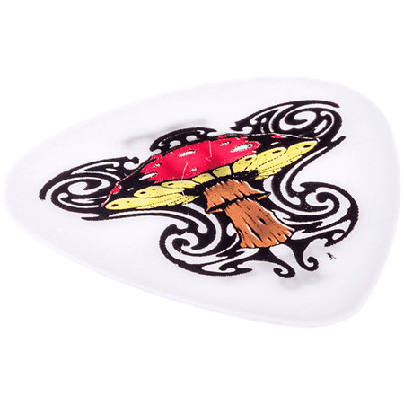 BL36R73 Alan Forbes Blackline Shroom 0,73 mm Sachet de 36 Dunlop