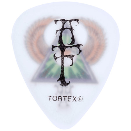 Dunlop BL37R10 Alan Forbes Blackline Tri Eye 1,00 mm Sachet de 36