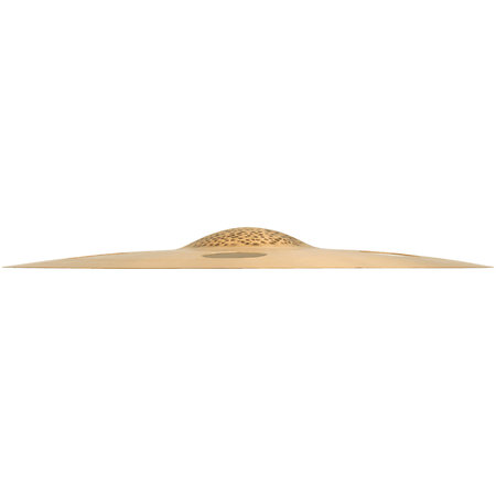 11700XCN HHX 17" Crash Complex O-Zone Sabian