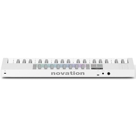 Launchkey Mini 37 MK4 White Novation