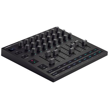 Novation Launch Control XL MK3
