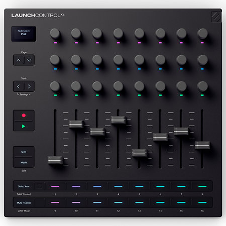 Launch Control XL 3 Novation