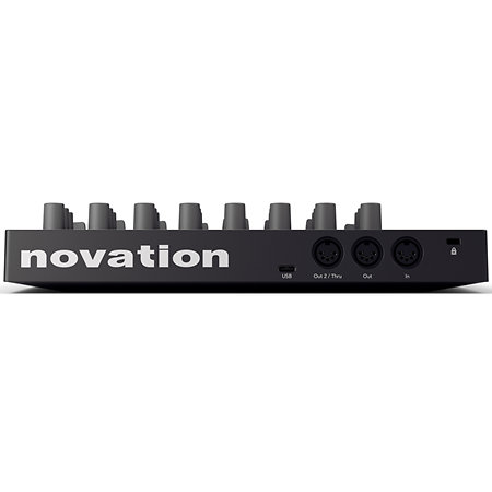 Launch Control XL 3 Novation