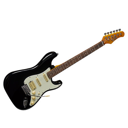 EKO ST 350 Black