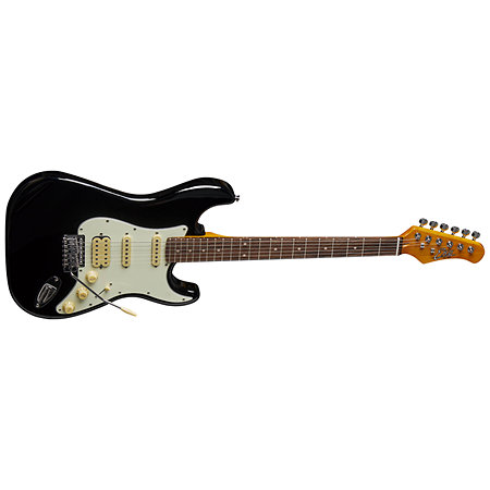 EKO ST 350 Black