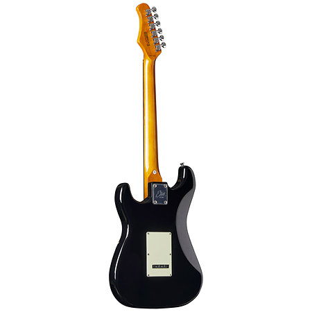ST 350 Black EKO