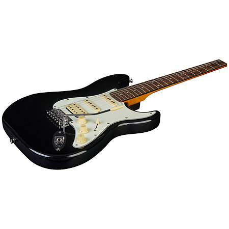 ST 350 Black EKO