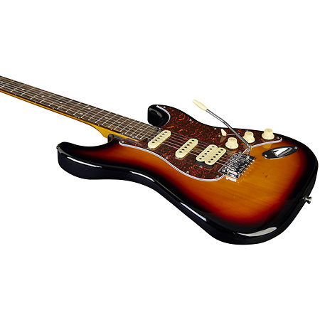 ST350 Sunburst EKO