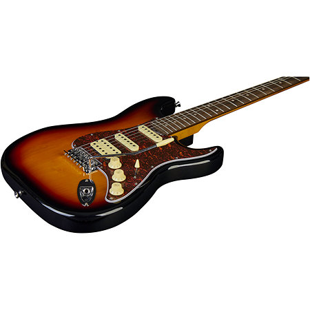 ST350 Sunburst EKO
