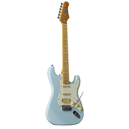 ST 351 Daphne Blue EKO