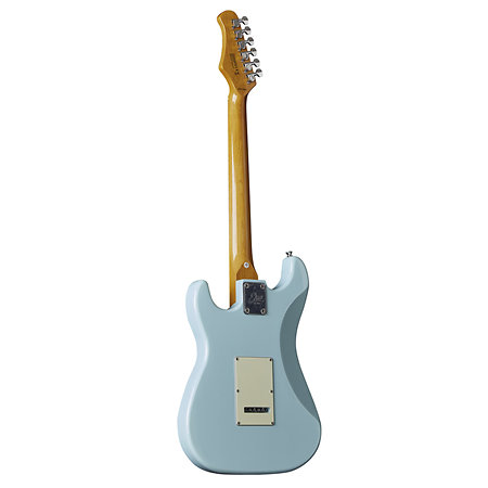 ST 351 Daphne Blue EKO