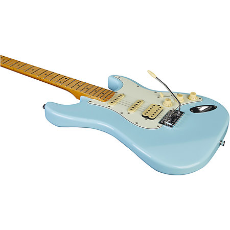 ST 351 Daphne Blue EKO