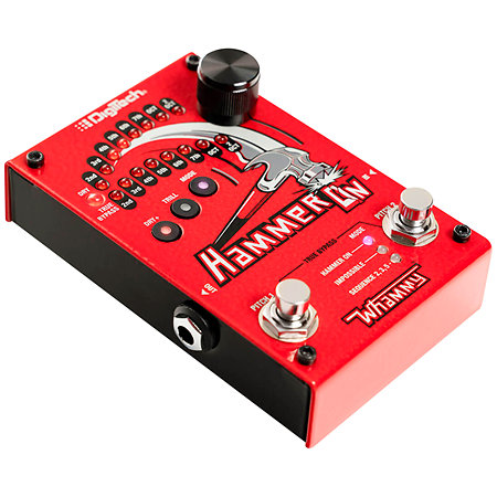 Digitech HammerOn