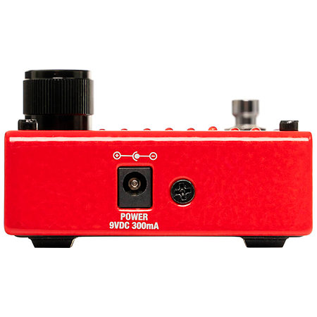 HammerOn Digitech