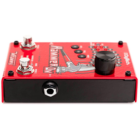 HammerOn Digitech