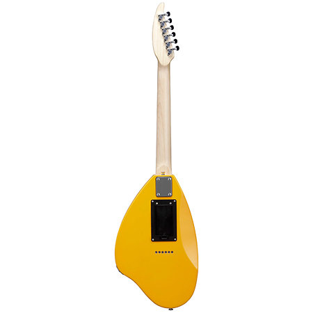 APC-1 Orange Vox