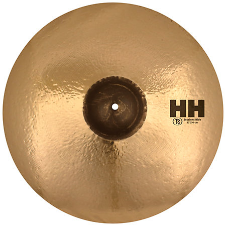Sabian 12212TS HH Sessions 22" Ride Todd Sucherman