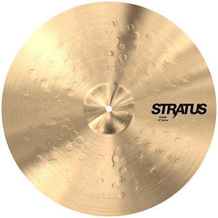 Sabian S1706 Stratus 17" Crash