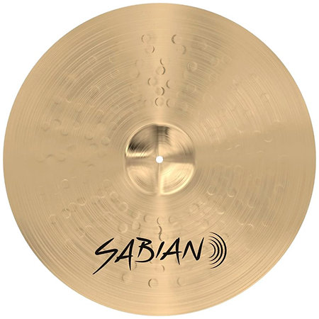 Sabian S1706 Stratus 17" Crash