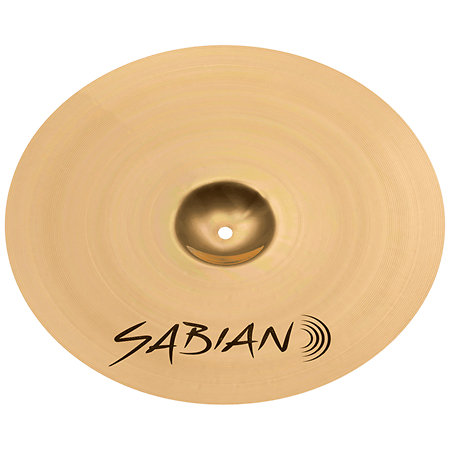 XSR1607B XSR 16" Fast Crash Sabian