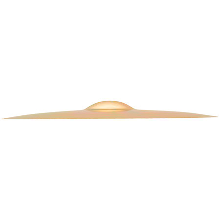 XSR1607B XSR 16" Fast Crash Sabian