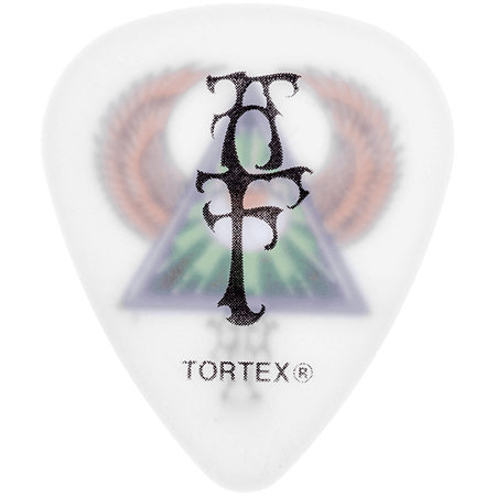 Dunlop BL37R73 Alan Forbes Blackline Tri Eye 0,73 mm Sachet de 36