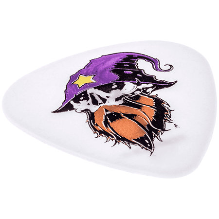 BL38R10 Alan Forbes Blackline Wizard 1,00 mm Sachet de 36 Dunlop