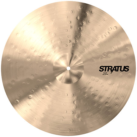 Sabian S2006 Stratus 20" Crash